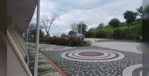 Çanakkale'nin Şifa Kaynağı: Alexandria Troas Kaplıca Oteli'nde Yenilenin
