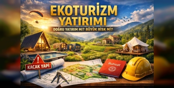 Ekoturizm Projesi Nasıl Yapılır? 2026 Güncel Rehberi