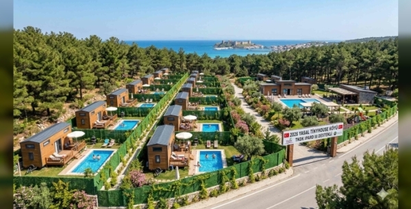 Hobi Bahçesi ve Tiny House Sahipleri Dikkat: 2026 Torba Yasasıyla Kesin Yıkım ve Rekor Ceza Dönemi Başlıyor!