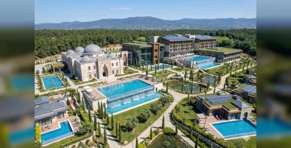 Küresel Vizyon Çanakkale'de Yükseliyor: Kalkım'ı Dünya Markası Yapacak Turizm Hamlesi