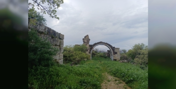 Roma Döneminden Günümüze: Çanakkale'nin Termal Turizm Potansiyeli ve Tarihi Mirası.