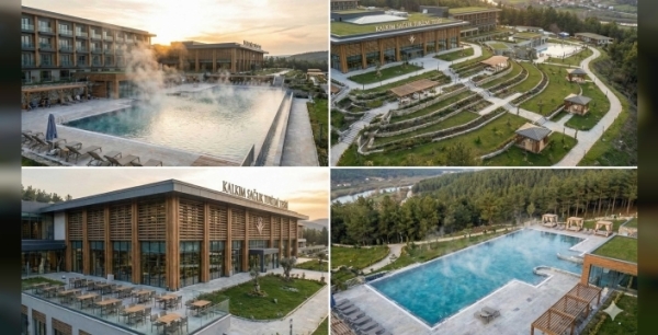 Sağlık Turizmi İmarında Büyük Fırsat: Hedef Çanakkale Kalkım