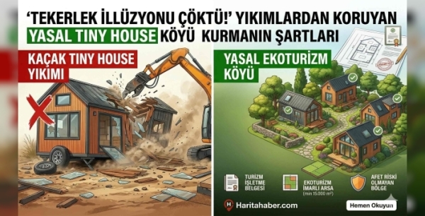 Tekerlek İllüzyonu Çöktü!