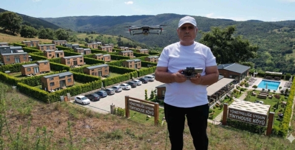 Tiny House Hayaliniz Kabusa Dönüşmesin: Yasal Köy Nasıl Kurulur, Nelere Dikkat Edilmeli?