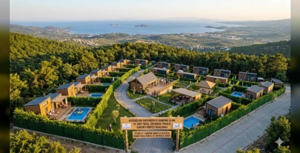 Tiny House ve Hobi Bahçesi Sahipleri Dikkat: Kesin Yıkım Başlıyor, İşte Kurtuluşun Tek Yolu!