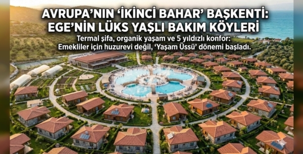 Türkiye’nin Yeni Petrolü Keşfedildi: 'Gümüş Ekonomi' ile Milyar Dolarlık İkinci Bahar