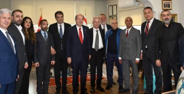 Türkiye ve KKTC Sağlık Turizminde Güçlerini Birleştirdi: SATKON’dan Stratejik Hamle