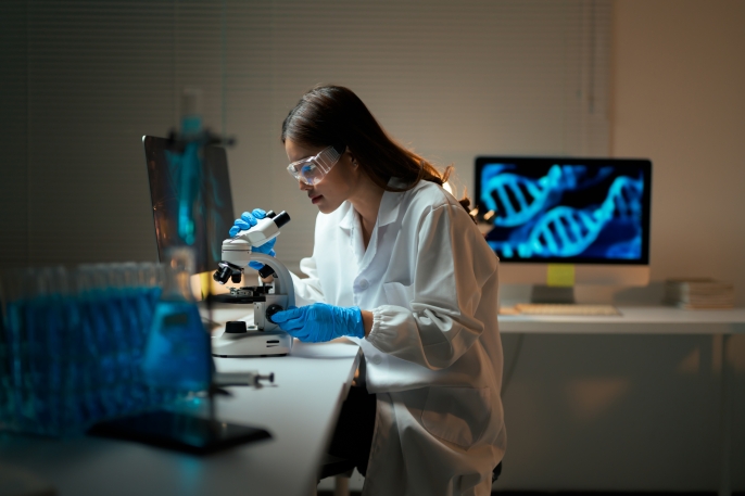 Bilim insanları için devrim: Anthropic'ten 'Claude Science' ile araştırma süreçleri tek platformda toplanıyor