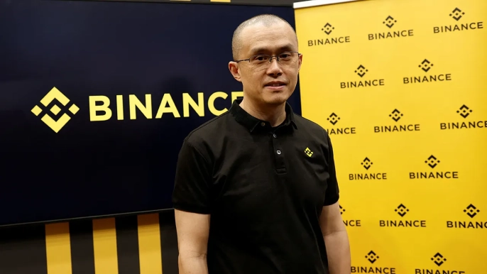 Binance, terör örgütleriyle bağlantılı şüpheli işlemlerde yüz milyonlarca dolar mı akladı? - 1