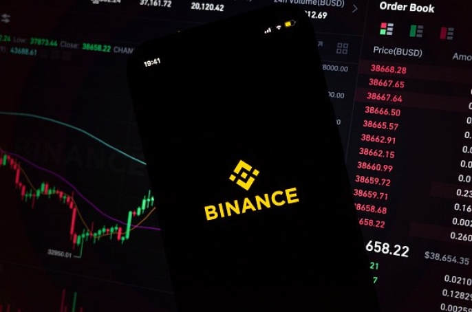 Binance, yapay zeka destekli işlem platformunu duyurdu