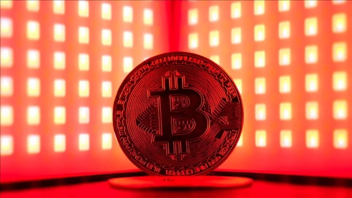 Bitcoin'de şok düşüş: 85.000 dolar barajı çöktü, tarihi zirveden %32 kayıp yaşandı!