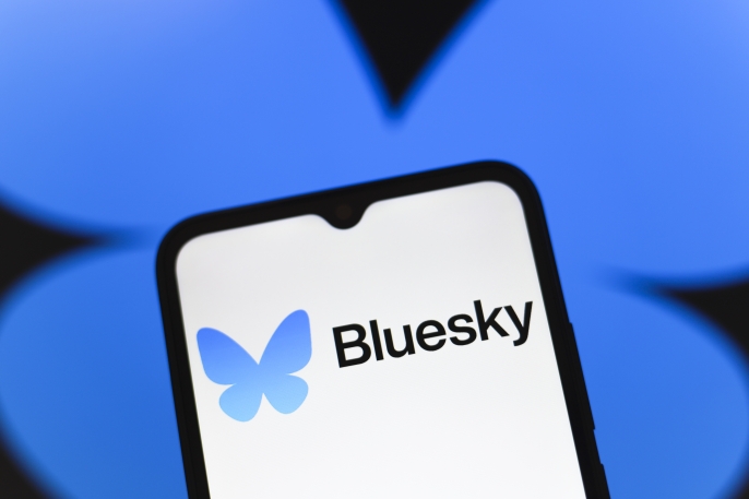 Bluesky, Yapay Zeka Destekli Yeni Uygulaması 'Attie' ile Kişiselleştirilmiş Akışlar Sunuyor