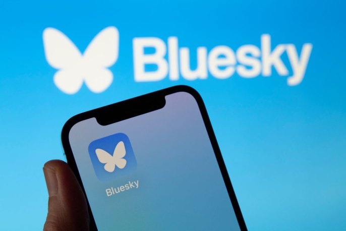 Bluesky, yaşadığı kesintinin DDoS saldırısından kaynaklandığını açıkladı
