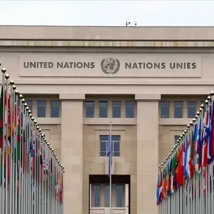 BM'den 4,7 milyar dolarlık acil yardım çağrısı: 41 milyon insan tehlikede!