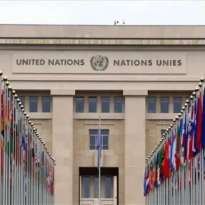 BM'den Gazze İçin Acil Çağrı: Hayati Malzemeler Kısıtlamasız Girmeli!