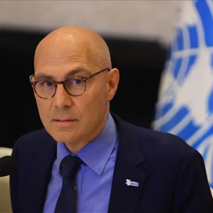 BM'den İsrail'e Gazze Tepkisi: Akıl Almaz Bir Durum!