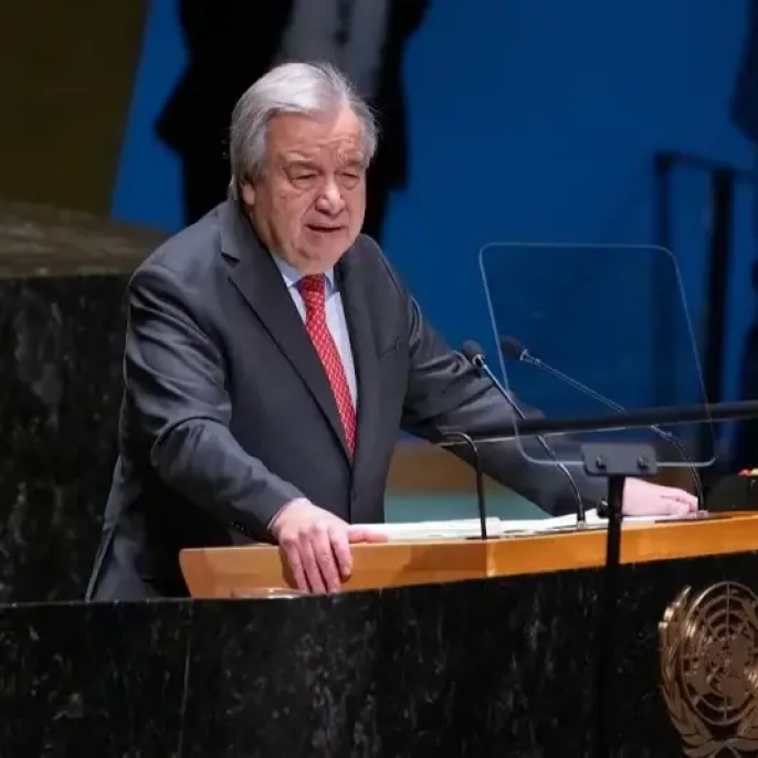 BM'den korkutan uyarı: İran müdahalesi 'kontrol edilemez olaylar zincirini' tetikleyebilir!