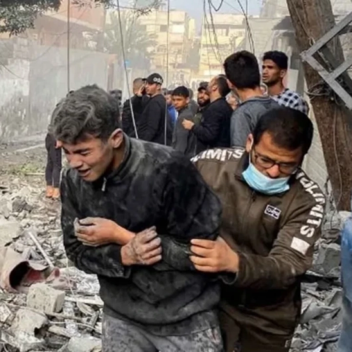 BM'den şok eden İsrail uyarısı: 'Bu suçlular durdurulmalı!
