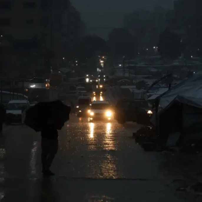 BM'den yürek burkan uyarı: İsrail, Gazze'de kış şartlarında insani yardımları engelliyor, bebekler tehlikede!