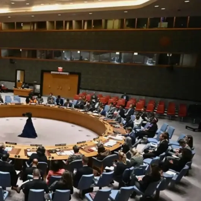 BM Güvenlik Konseyi, İran saldırıları nedeniyle acil toplantı yapacak