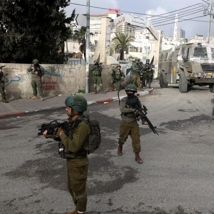 BM raportörleri: Batı Şeria'da zorla yerinden edilme vakaları artıyor