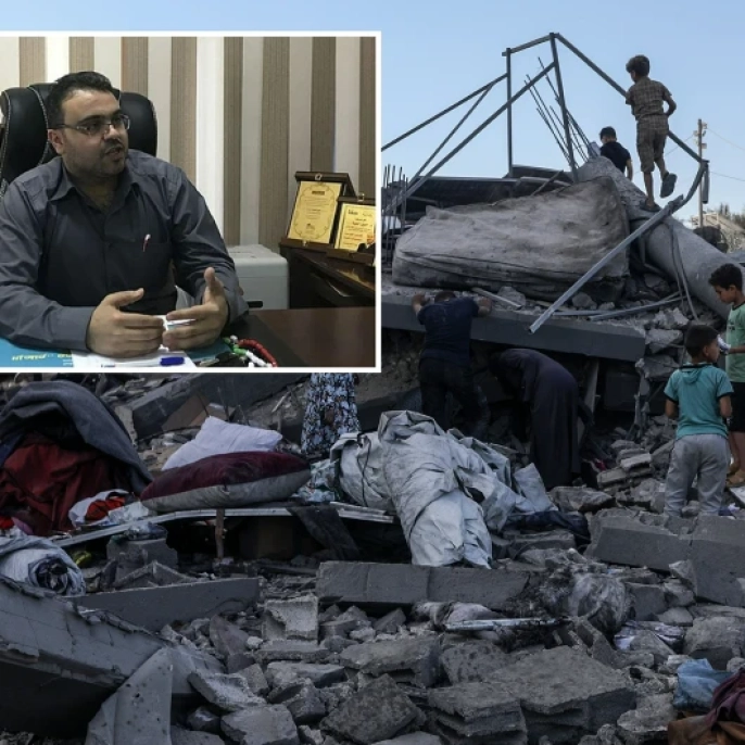 BM raporu İsrail'i işaret etti: Hamas, soykırım iddialarını kanıtlarla destekliyor