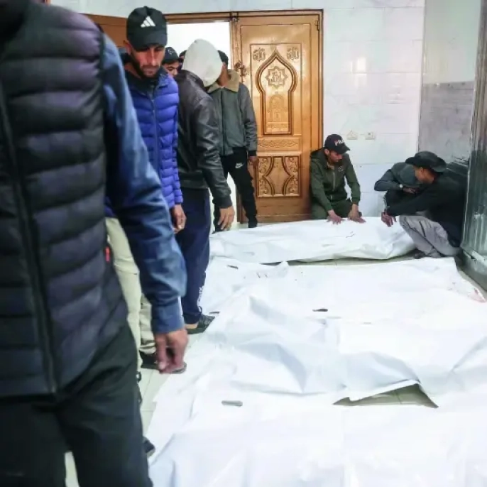 BM uyardı: Gazze'deki durum bir ateşkes değil, çocuklar katlediliyor