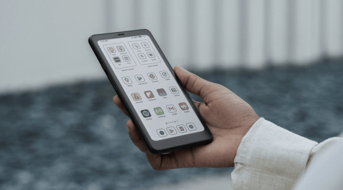 Boox Palma 2 Pro: Telefon boyutunda e-okuyucu