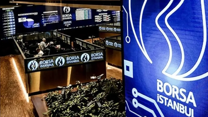 Borsa İstanbul, açılışta stabil ama düşüşte devam ediyor