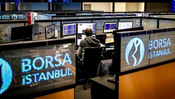 Borsa İstanbul haftaya yatay başladı, gözler enflasyon rakamlarında