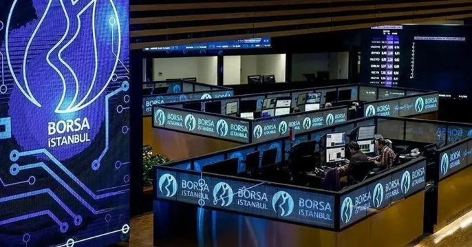 Borsa İstanbul yeni güne yatay bir başlangıç yaptı, rekorlar sürüyor