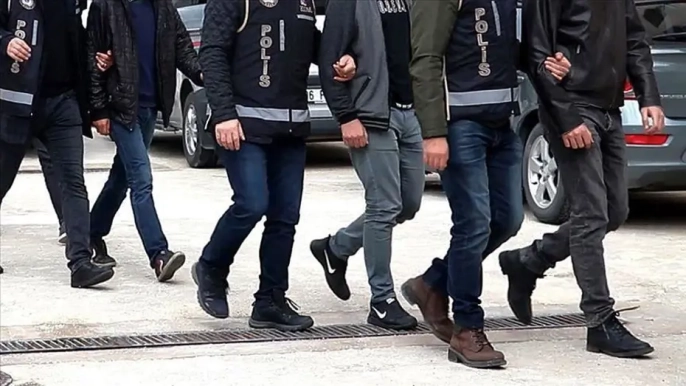 Borsada şok! Ege Endüstri ve Jantsa hisselerinde büyük vurgun: 22 kişi gözaltında