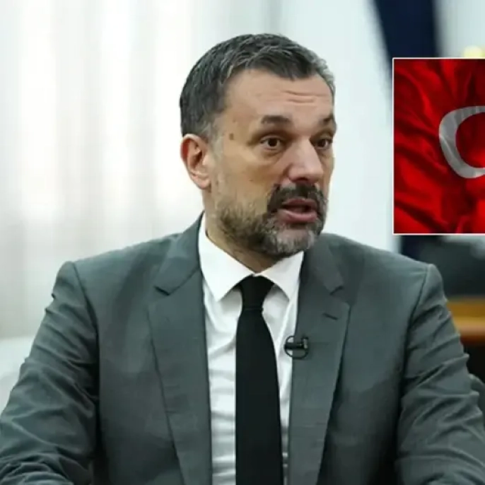Bosna Hersek'ten Türkiye'ye övgü dolu sözler: 'Küresel ölçekte kilit aktör