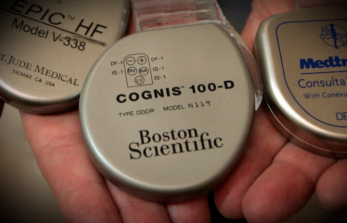 Boston Scientific, siber saldırı nedeniyle küresel aksaklık yaşıyor