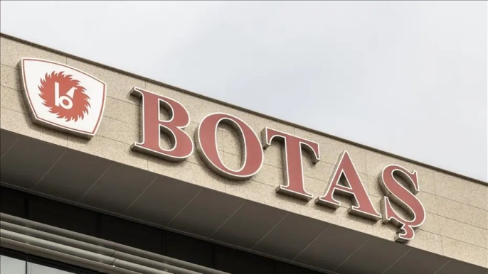 BOTAŞ'ın 2026 doğalgaz yatırımları EPDK'dan onay aldı: Dev bütçe belirlendi