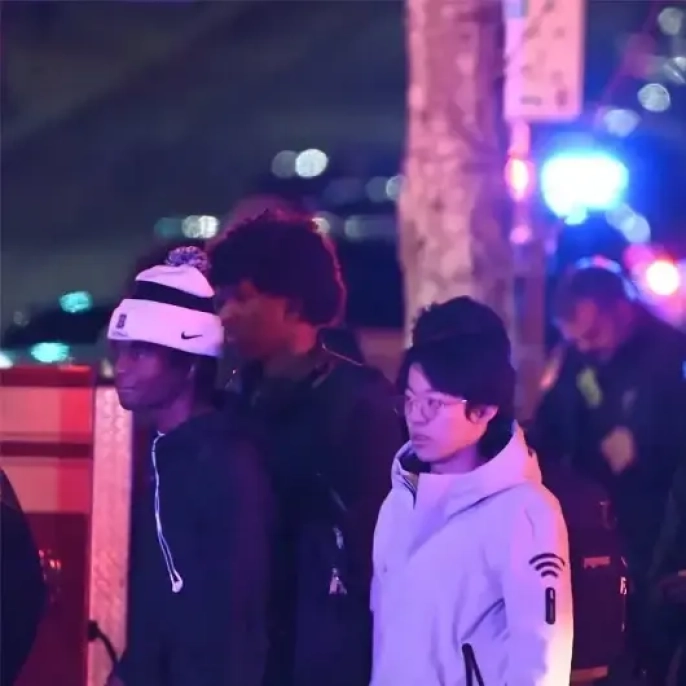 Brown Üniversitesi'nde dehşet: Final sınavları ortasında kanlı saldırı, 2 ölü 8 yaralı!