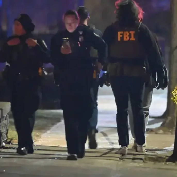 Brown Üniversitesi'nde silahlı saldırı: 2 ölü, 8 yaralı