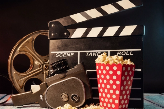 Bu hafta vizyonda 8 yeni film sinemaseverleri bekliyor