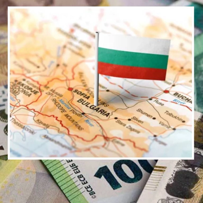 Bulgaristan'da tarihi gün: Leva veda ediyor, Avro devralıyor!