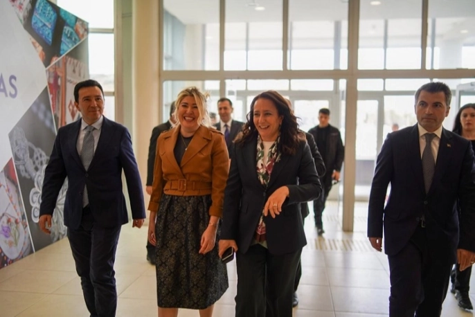 Burdur'da 'Yaşayan Miras' şöleni coşkuyla başlıyor