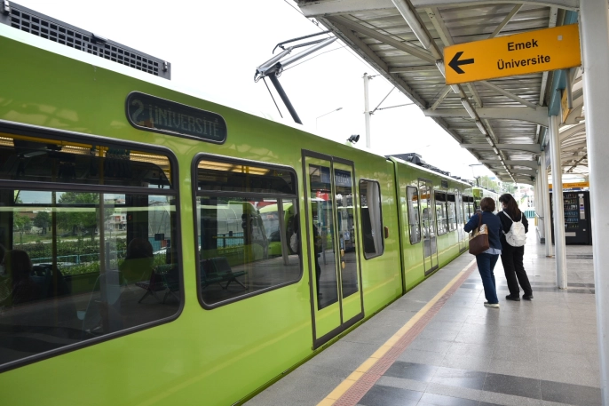 Bursa yeni yıla hazır: Ulaşım, güvenlik ve etkinlikler tam kadro!