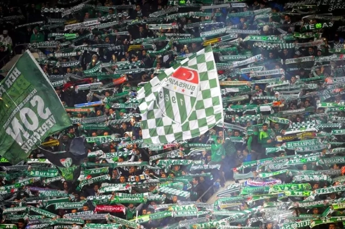 Bursaspor, kombine transfer süresini uzattı
