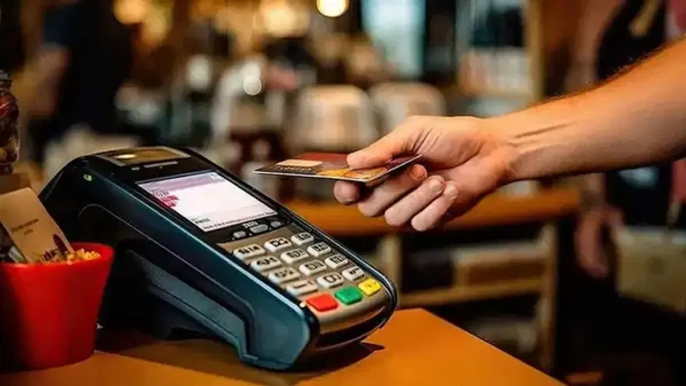 Cebiniz Rahatlayacak: Temassız Ödeme Limiti ŞİMDİ 2500 TL!