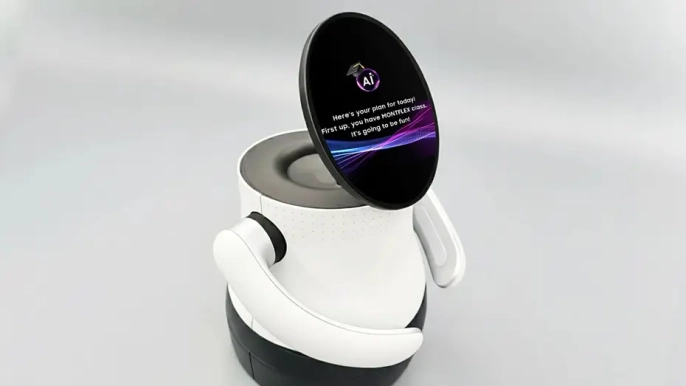 CES 2026: Akıllı legolardan sağlık tarayan aynalara, en sıra dışı teknolojiler görücüye çıktı!