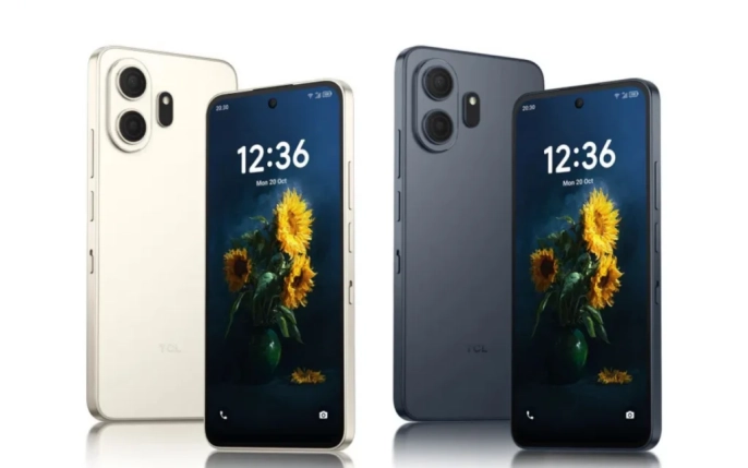 CES 2026 akıllı telefonlar sahnesinde geleceği şekillendiren yenilikler: Katlanabilir ekranlar, uydu bağlantısı ve nostaljik klavyeler! - 3