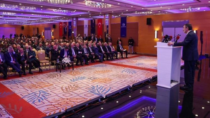 Cevdet Yılmaz'dan ekonomiye iyi haber: Enflasyonda düşüş belirtileri var! - 1