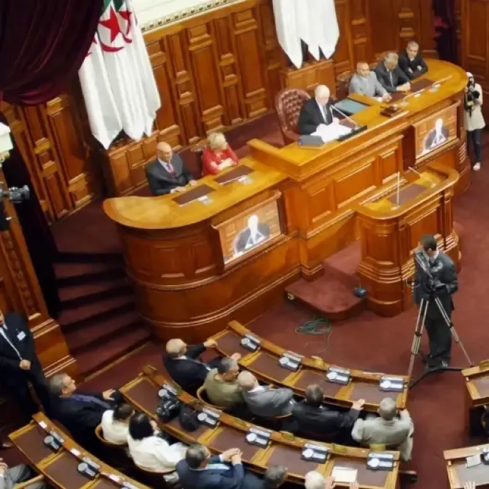 Cezayir'den tarihi adım: Fransız sömürgeciliğini resmen suç sayan yasa tasarısı oy birliğiyle kabul edildi!