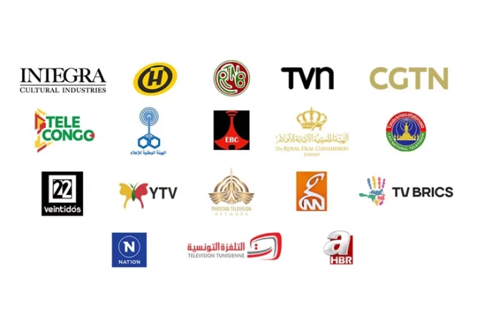 CGTN, küresel güney yönetmenleri için özel bir web sayfası oluşturdu