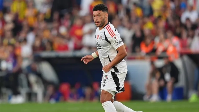 Chamberlain'den Beşiktaş itirafı: Tam bir kaos yaşadık!