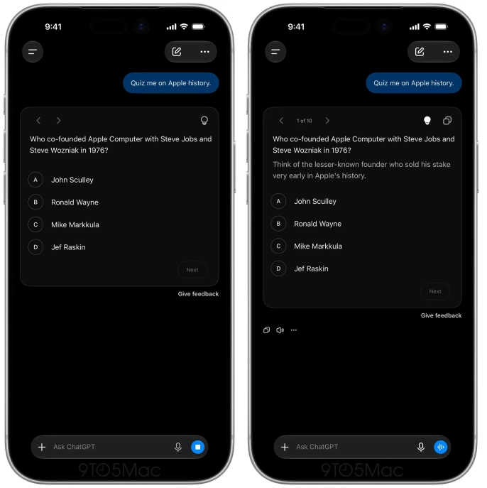 ChatGPT artık Google Drive dosyalarını düzenleyebiliyor - 2